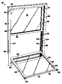 Une figure unique qui représente un dessin illustrant l'invention.